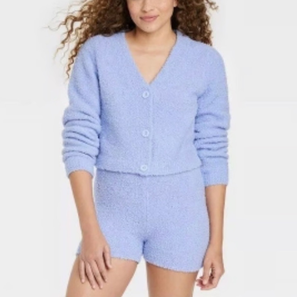 COLSIE 2pc Pajama Set - Picture 9 of 9